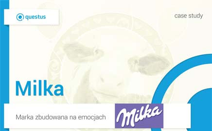 Milka marka zbudowana na emocjach case study questus