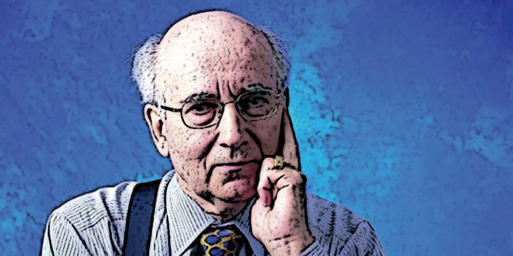 Philip Kotler – współczesny marketing zaczął się 50 lat temu