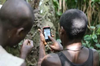 Wybuch mobilnej rewolucji w Afryce