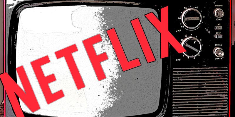 Streaming – czy telewizja i Netflix naprawdę ze sobą walczą?