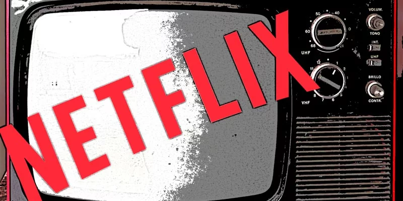 Streaming – czy telewizja i Netflix naprawdę ze sobą walczą?