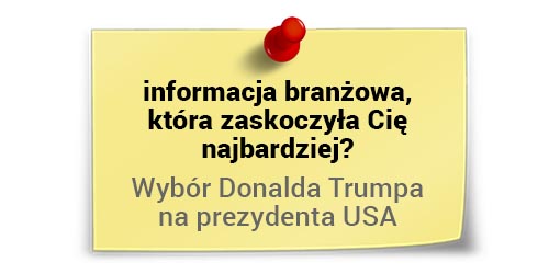 Jacek Kotarbiński o wyborach prezydenta w Stanach Zjednoczonych