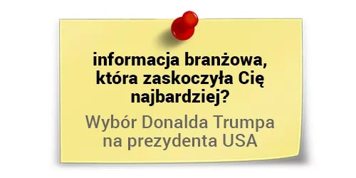 Jacek Kotarbiński o wyborach prezydenta w Stanach Zjednoczonych
