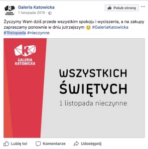 Marketing dopasowany do aktualnych wydarzeń