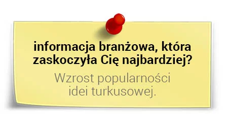 Prof. Andrzej Blikle o ciekawostkach z branży: idea turkusowa