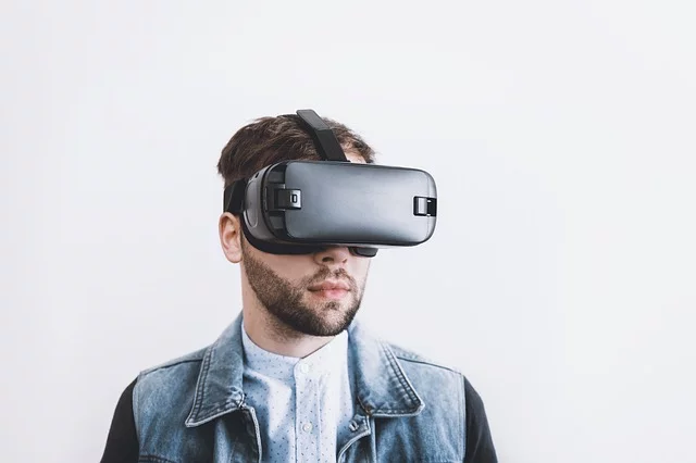 Zagrożenia technologii VR