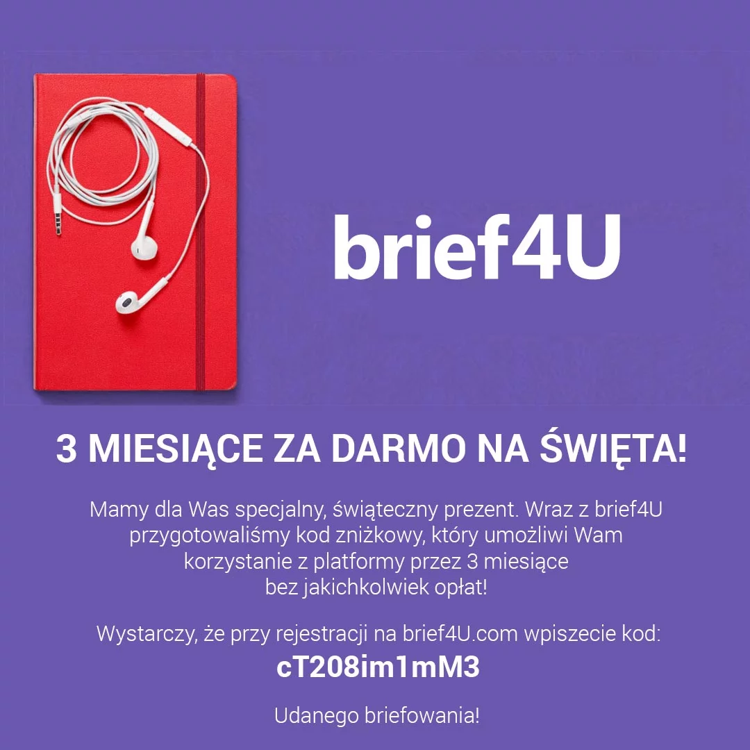 brief4u promocja