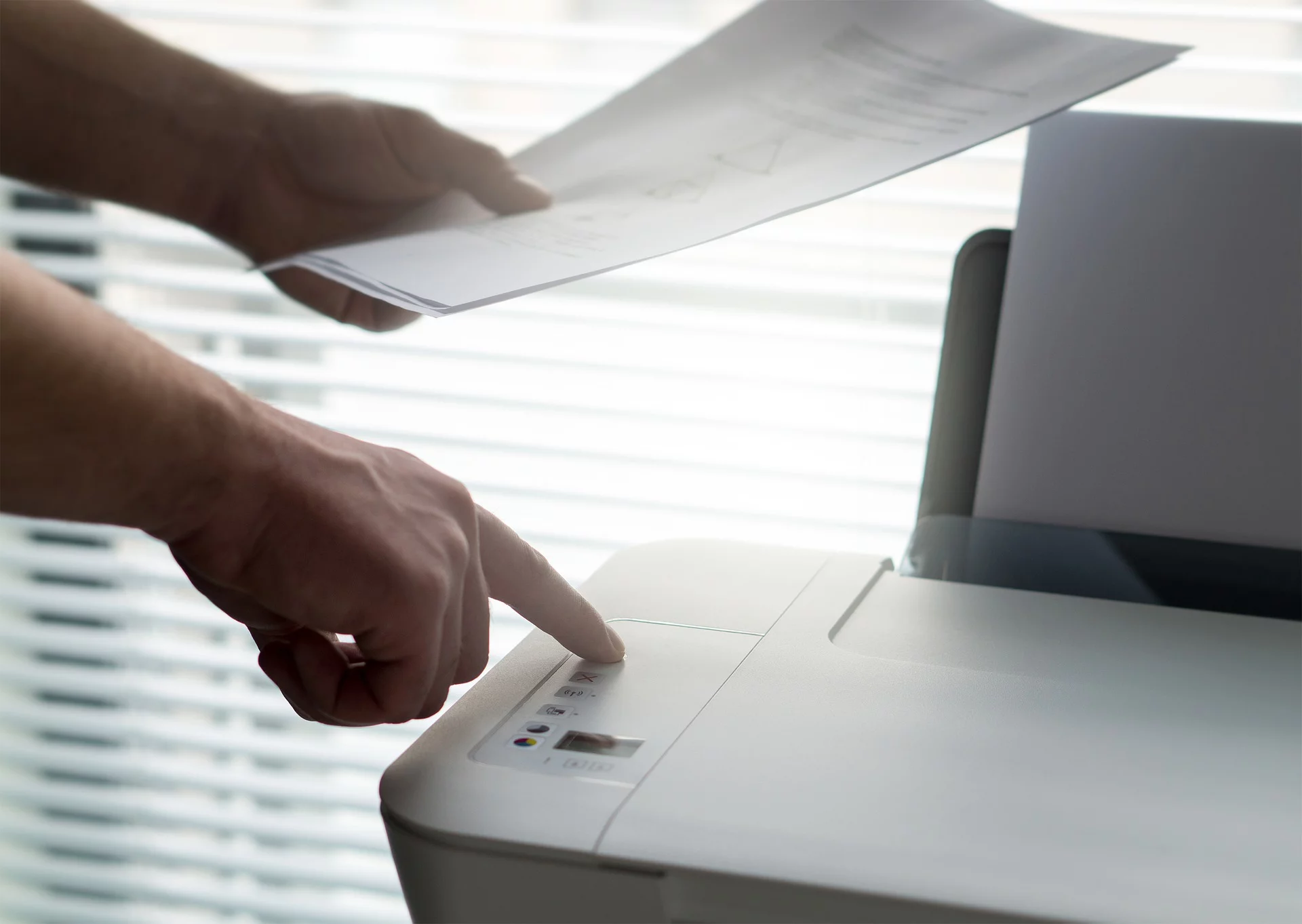 Xerox – jak wykorzystać analizę makrootoczenia?