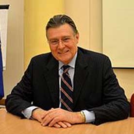 prof. Andrzej Jacek Blikle prof. Andrzej Jacek Blikle