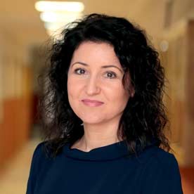 dr hab. Edyta Rudawska dr hab. Edyta Rudawska