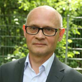 prof. dr hab. Grzegorz Karasiewicz prof. dr hab. Grzegorz Karasiewicz