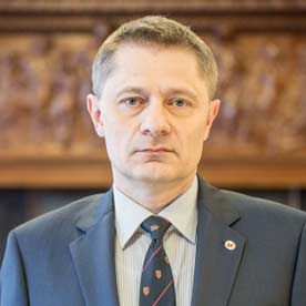 dr hab. Grzegorz Urbanek dr hab. Grzegorz Urbanek