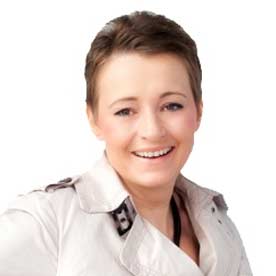 dr Katarzyna Nizińska dr Katarzyna Nizińska