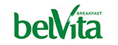 logotyp belvita