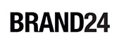 logotyp brand24