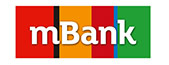 logotyp mbank