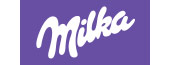 logotyp milka