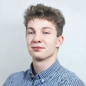 Zespół Questus - Redaktor prowadzący Michał Moneta