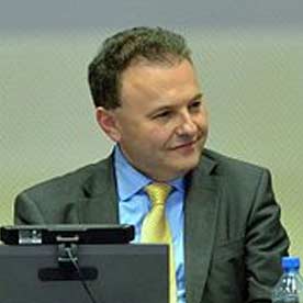 prof. Witold Orłowski prof. Witold Orłowski