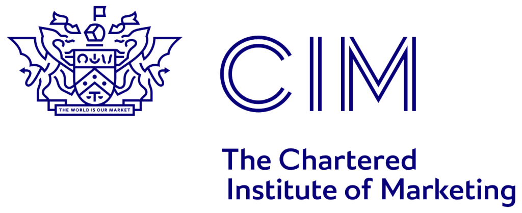 The Chartered Institute of Marketing - logo