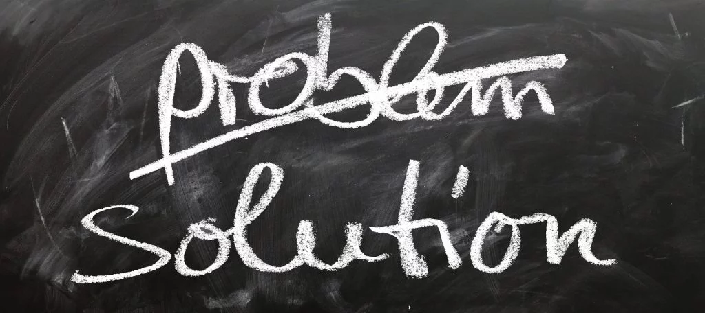 problem insight driving digital experience