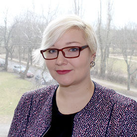 Zespół Questus - Redaktor Donata Wilczewska Zespół Questus - Redaktor Donata Wilczewska