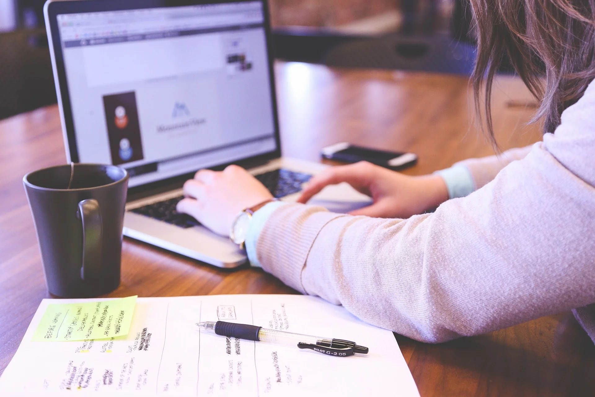 Using heat maps to improve your website’s UX: 5 ways to get started