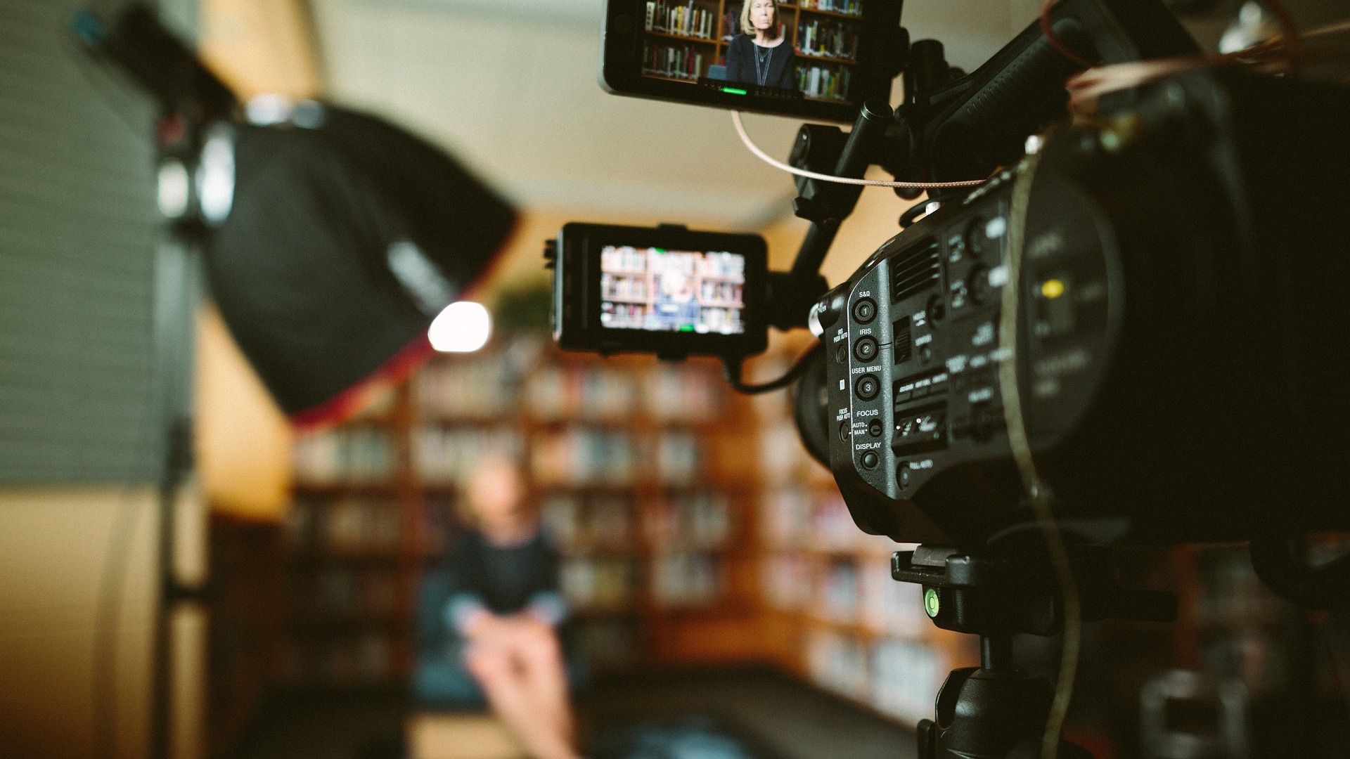 The Ultimate Guide to Video Marketing