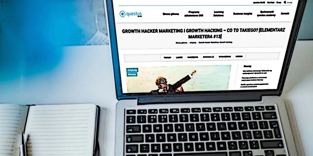 Live Video Marketing, psychotechnologia i Customer Success Management [przegląd blogosfery marketingowej #20]