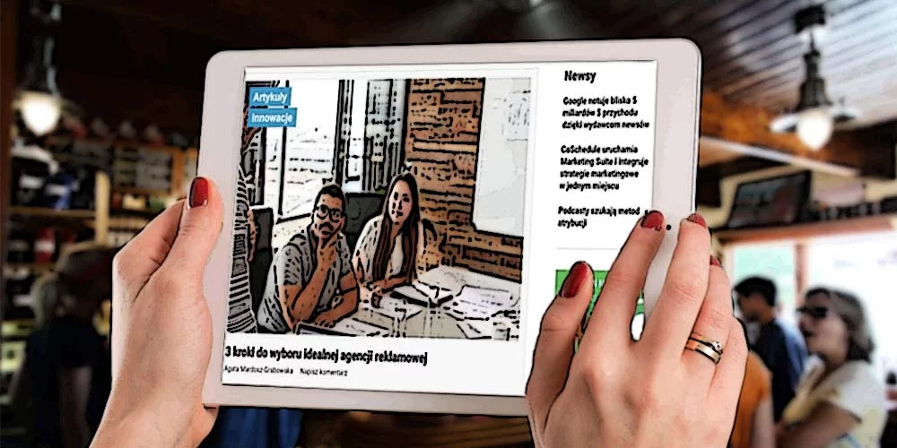 Lojalność, strategia contentowa i mądre podnoszenie cen [Przegląd blogosfery marketingowej #19]