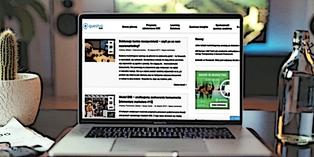 UX w marketingu, mądre KPI i zakłócający klienci [przegląd blogosfery marketingowej #23]