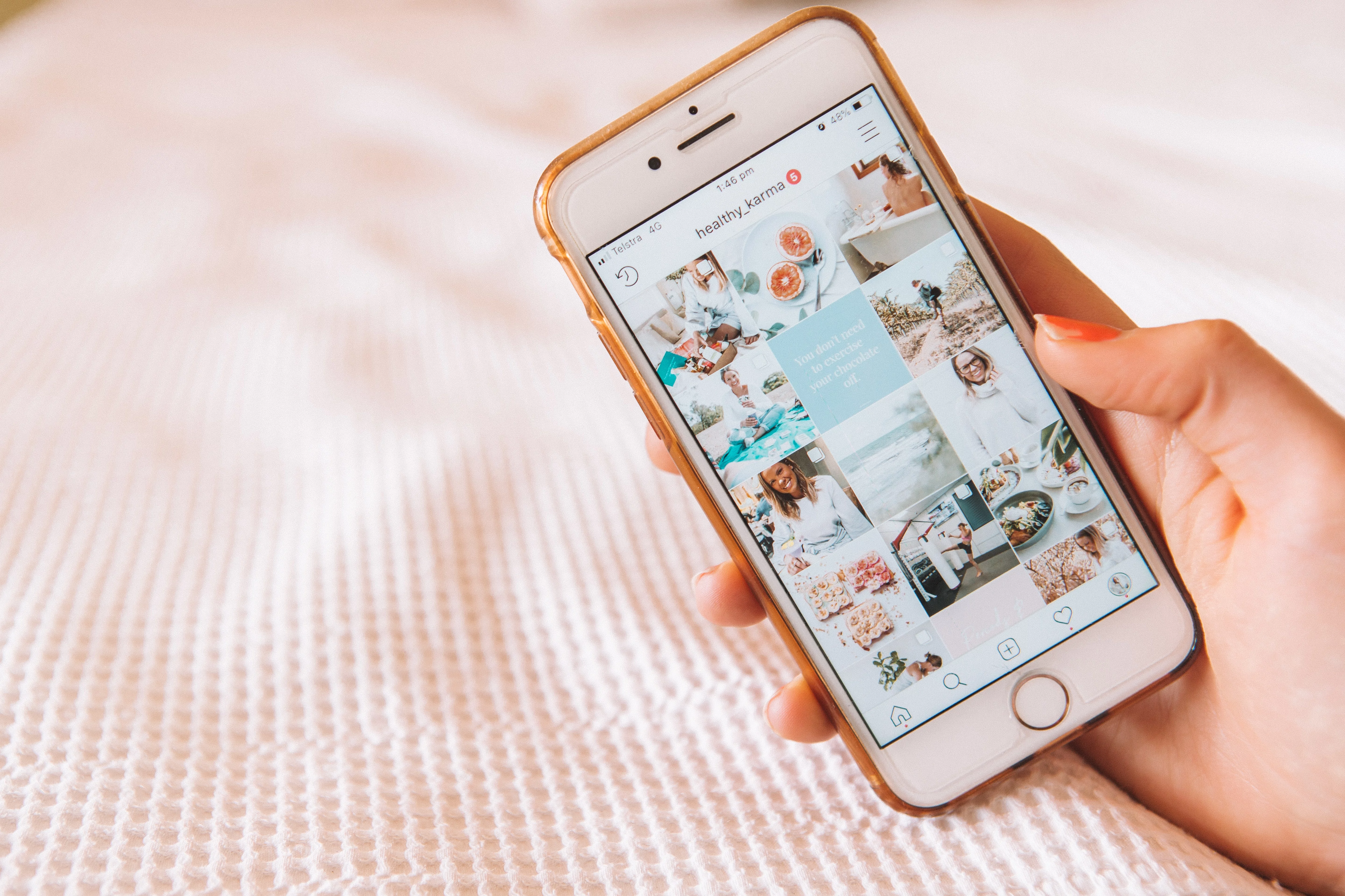 Zakłócanie marketingu influencerów: dlaczego influencer NIE powinien być ambasadorem marki