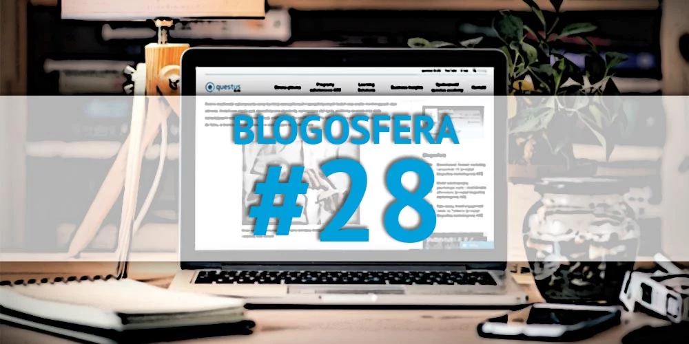 Psychologia w&nbsp;CX, brand communities i&nbsp;USP [przegląd blogosfery marketingowej #28]