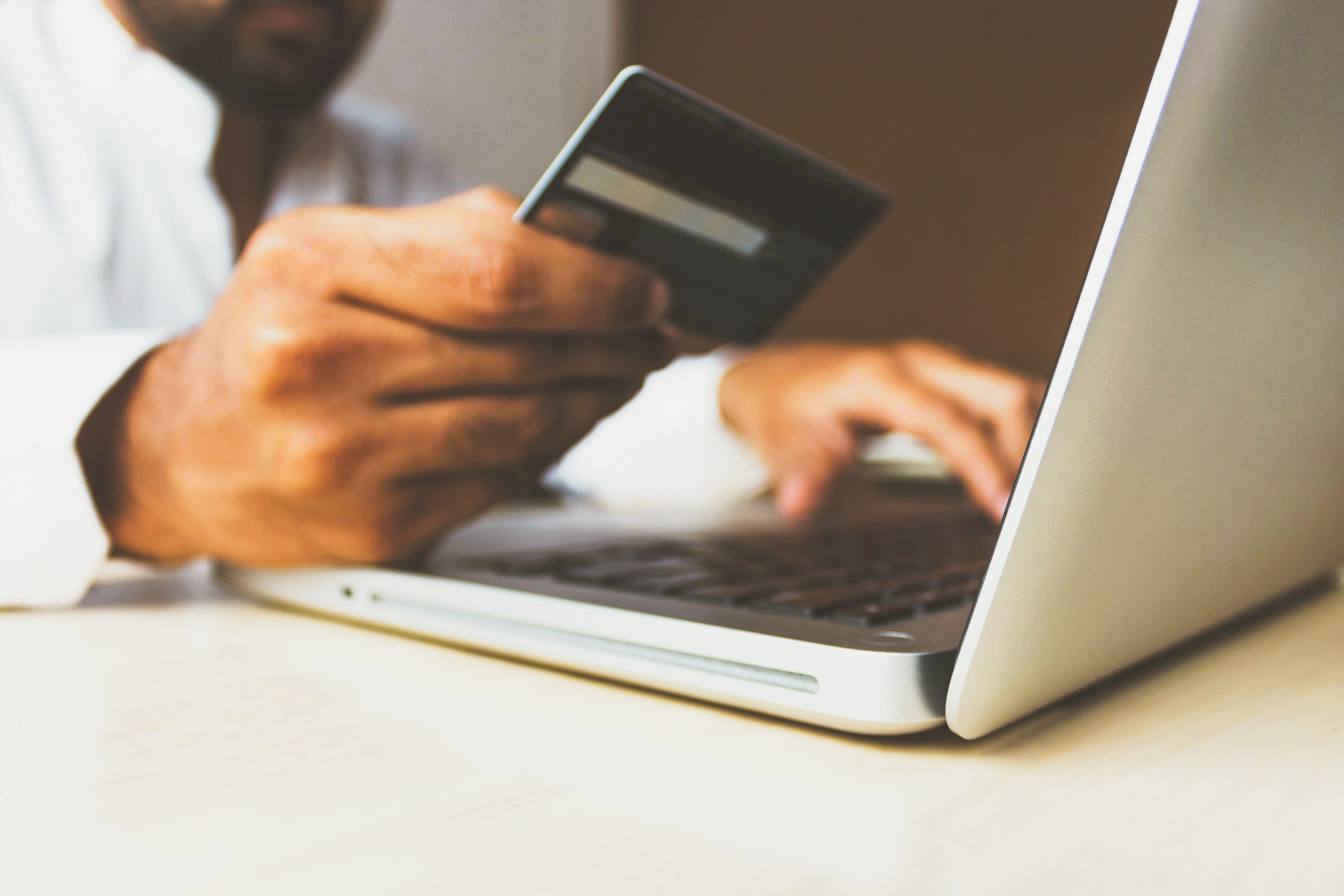 Przejście na kanał omnichannel