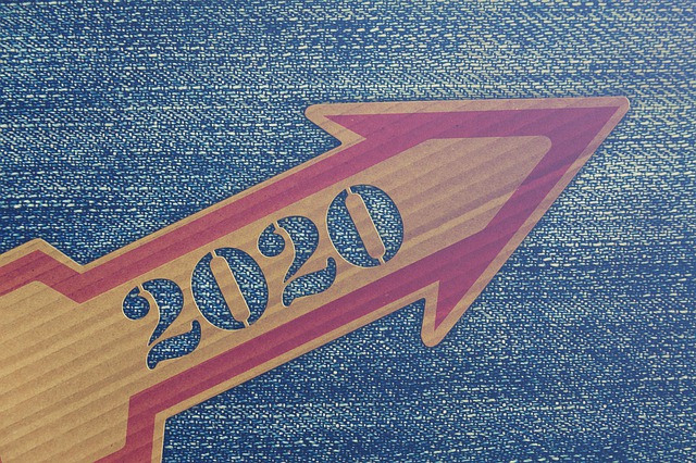 Trendy w marketingu w 2020 roku