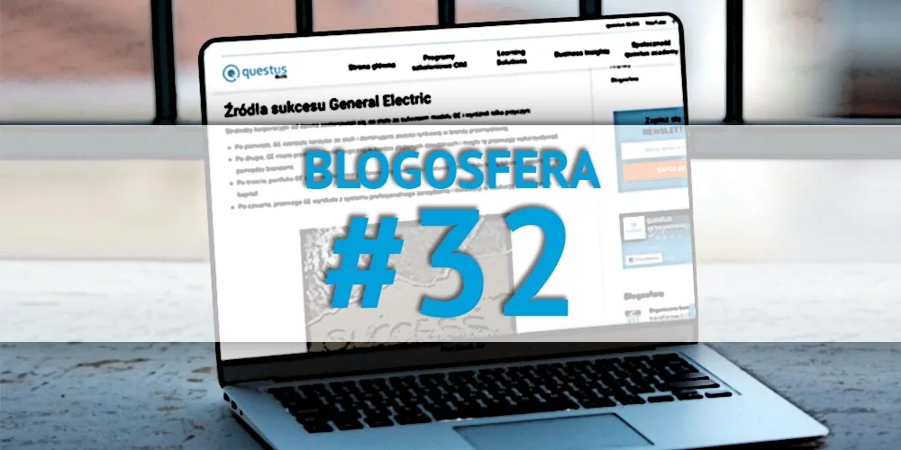 Empatia, kapitalizm i alternatywy dla Facebooka i Google [przegląd blogosfery marketingowej #32]