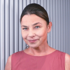 ida kuśmierczyk