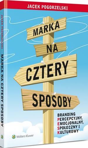 marka na 4 sposoby marka na 4 sposoby