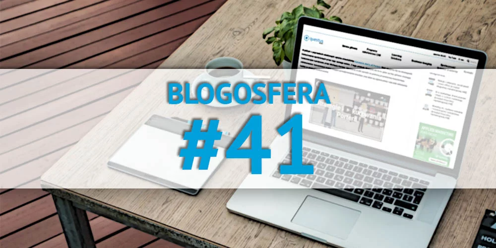 Biznes na YouTube, SMS Marketing i nisze [przegląd blogosfery marketingowej #41]