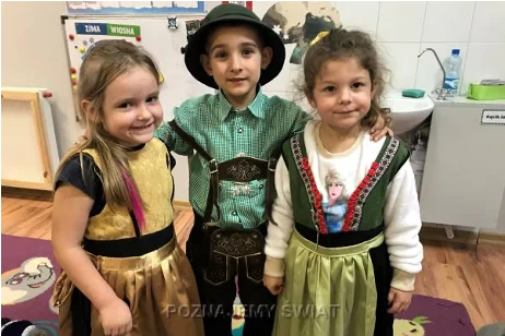 Nuda w badaniach – wpływ na dzieci Nuda w badaniach – wpływ na dzieci