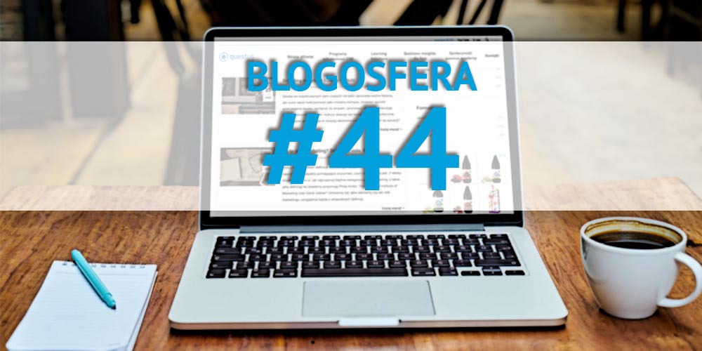 Marketing i finanse, clickbaity i wideo w B2B [przegląd blogosfery marketingowej #44]