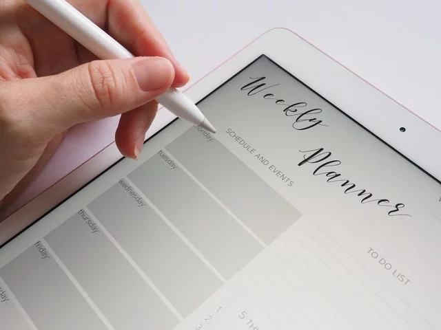 The 2021 Content Marketing Checklist