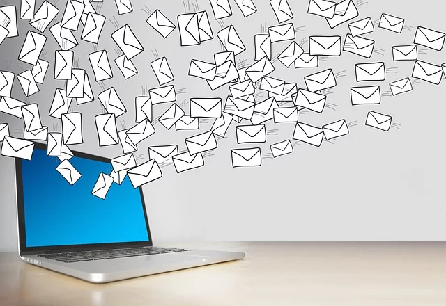 Business stress is no excuse to spam