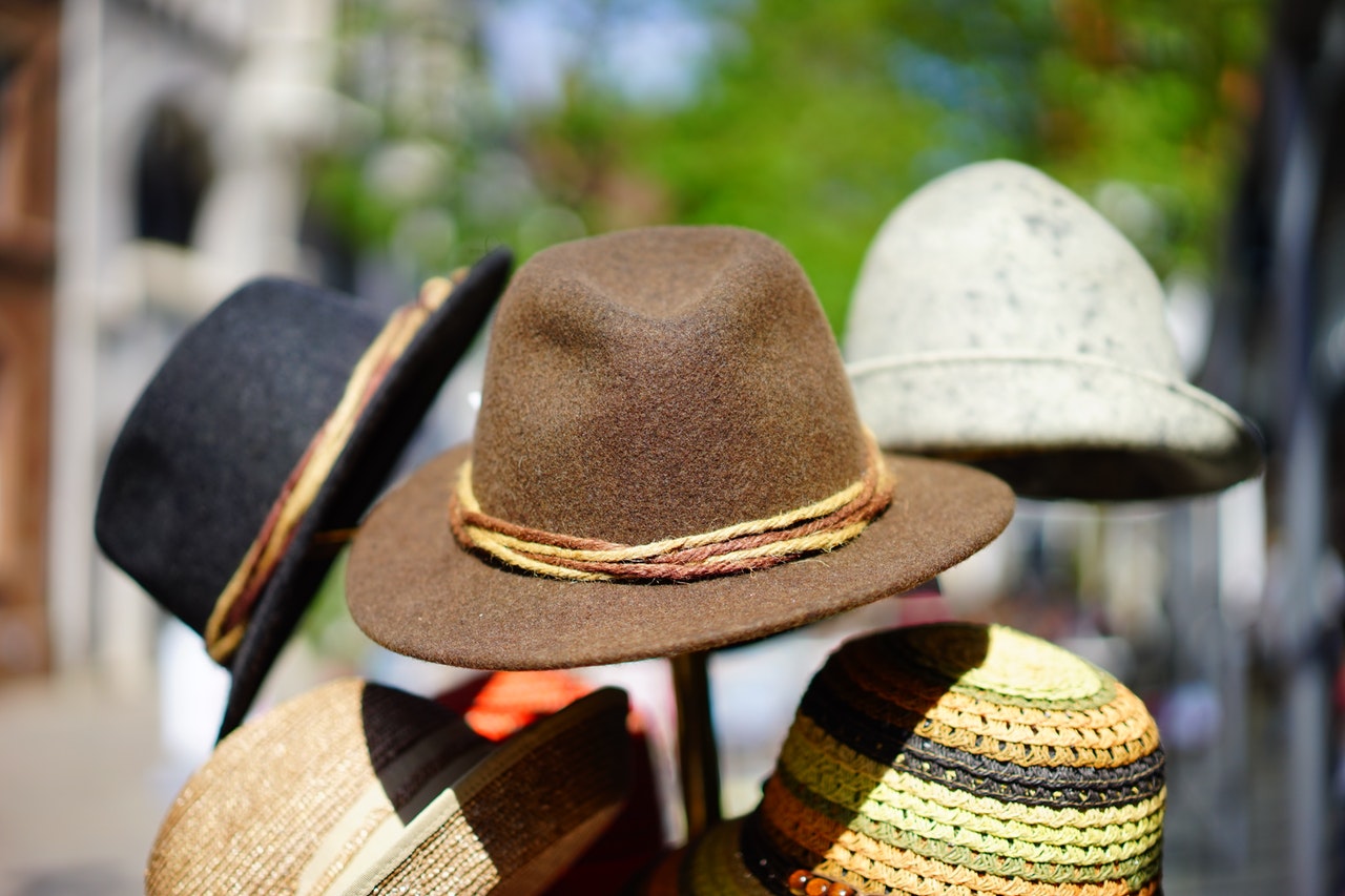 Metoda 6 kapeluszy w marketingu lateralnym
