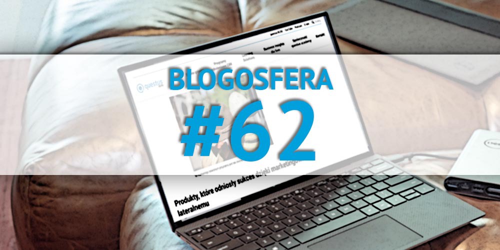 TikTok w B2B, cross-channel i banalny marketing [przegląd blogosfery marketingowej #62]