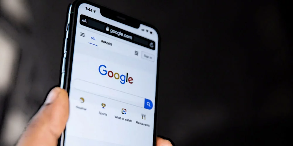Czym jest Efekt Google? I co oznacza dla marketingu?