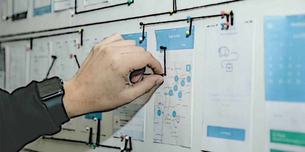 Business Model Canvas, czyli biznesplan na 1 kartce!