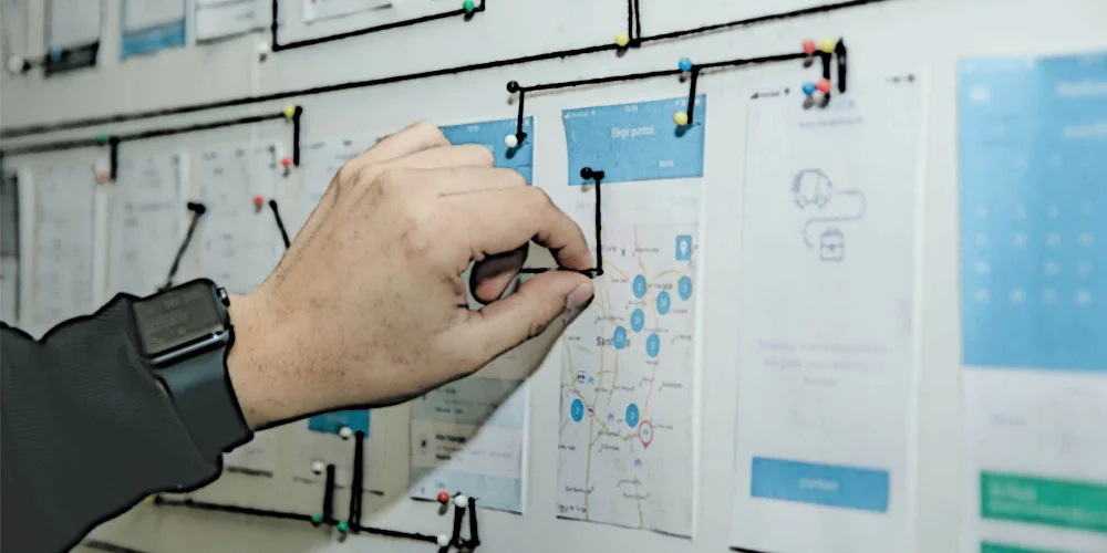 Business Model Canvas, czyli biznesplan na 1 kartce!