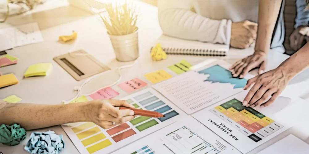 Jak napisać strategię marketingową krok po&nbsp;kroku?