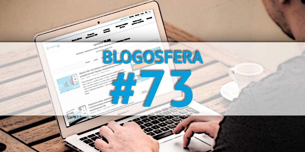 Feedback, kreatywność i personalizacja [przegląd blogosfery marketingowej #73]